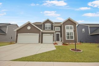 8528 Redmond Street, Lowell, IN 46356