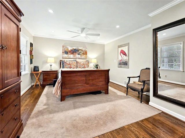 6838 Brandon Mill Road NW, Sandy Springs, GA 30328