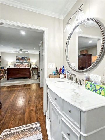 6838 Brandon Mill Road NW, Sandy Springs, GA 30328