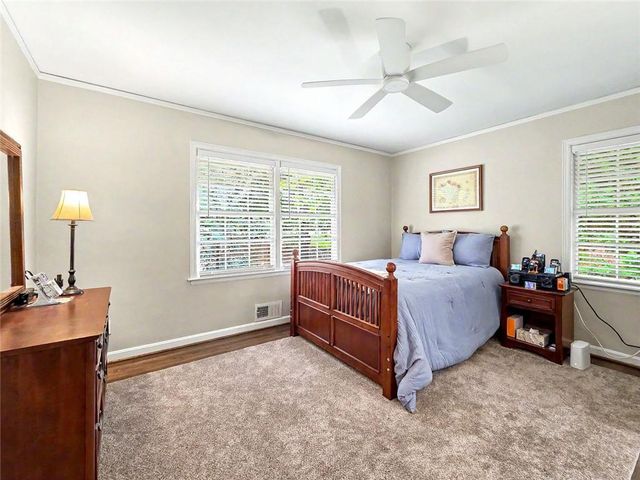6838 Brandon Mill Road NW, Sandy Springs, GA 30328