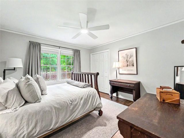 6838 Brandon Mill Road NW, Sandy Springs, GA 30328