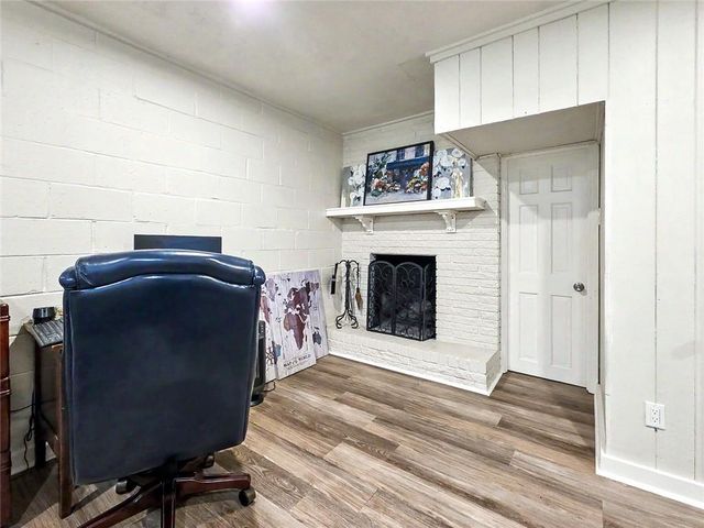 6838 Brandon Mill Road NW, Sandy Springs, GA 30328