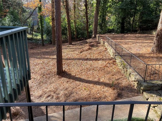6838 Brandon Mill Road NW, Sandy Springs, GA 30328