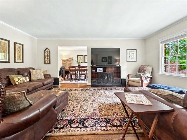 6838 Brandon Mill Road NW, Sandy Springs, GA 30328