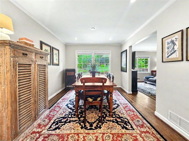 6838 Brandon Mill Road NW, Sandy Springs, GA 30328