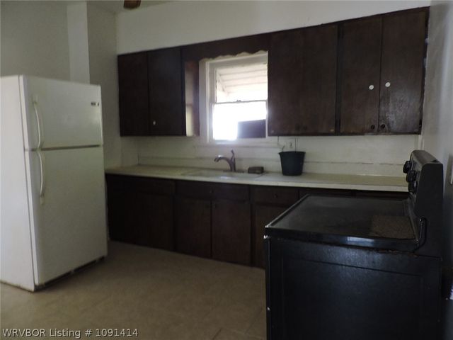 2105 N K Street, Fort Smith, AR 72901
