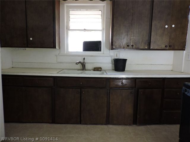 2105 N K Street, Fort Smith, AR 72901