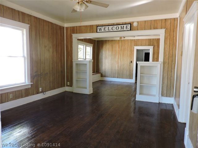 2105 N K Street, Fort Smith, AR 72901