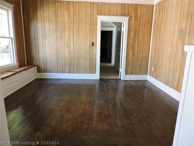 2105 N K Street, Fort Smith, AR 72901
