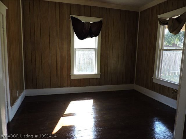 2105 N K Street, Fort Smith, AR 72901