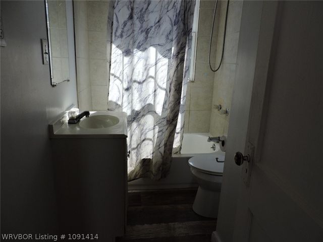 2105 N K Street, Fort Smith, AR 72901