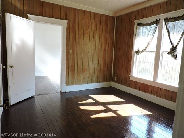 2105 N K Street, Fort Smith, AR 72901