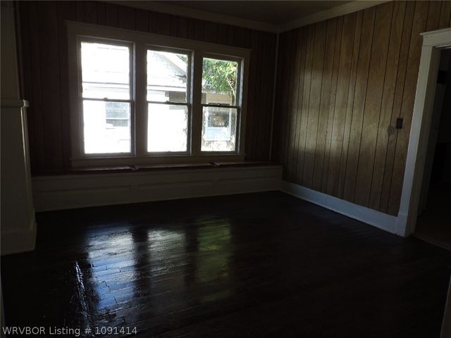 2105 N K Street, Fort Smith, AR 72901