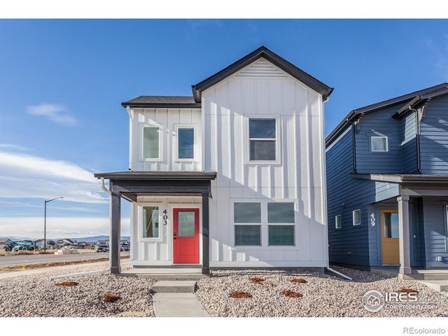 981 Trumpet Lane, Windsor, CO 80550