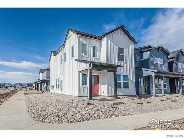 981 Trumpet Lane, Windsor, CO 80550