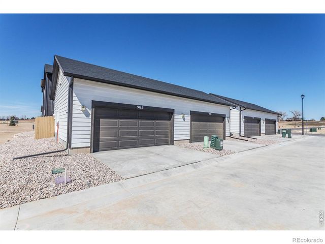981 Trumpet Lane, Windsor, CO 80550