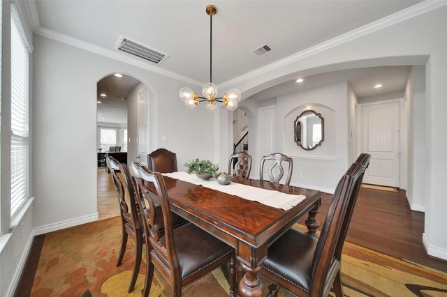 3914 Birdsall Falls Lane, Katy, TX 77494