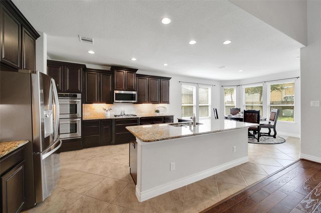 3914 Birdsall Falls Lane, Katy, TX 77494