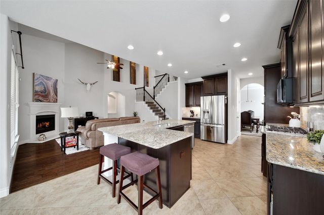 3914 Birdsall Falls Lane, Katy, TX 77494