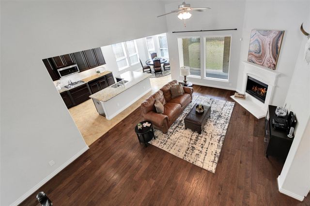 3914 Birdsall Falls Lane, Katy, TX 77494