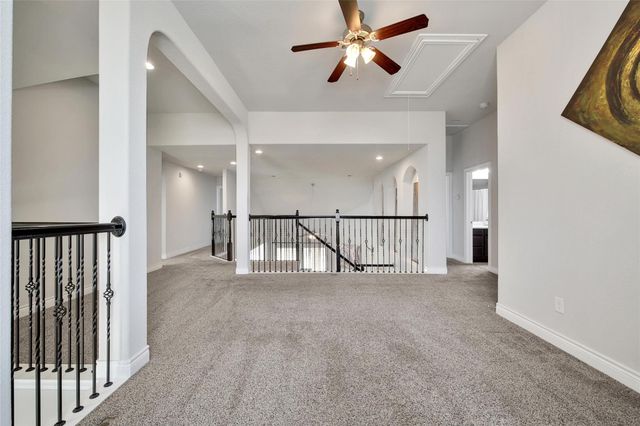 3914 Birdsall Falls Lane, Katy, TX 77494