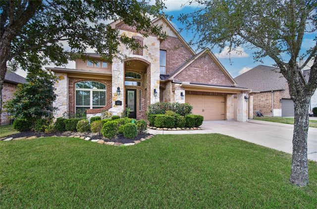 3914 Birdsall Falls Lane, Katy, TX 77494