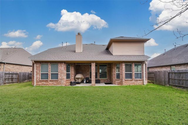 3914 Birdsall Falls Lane, Katy, TX 77494