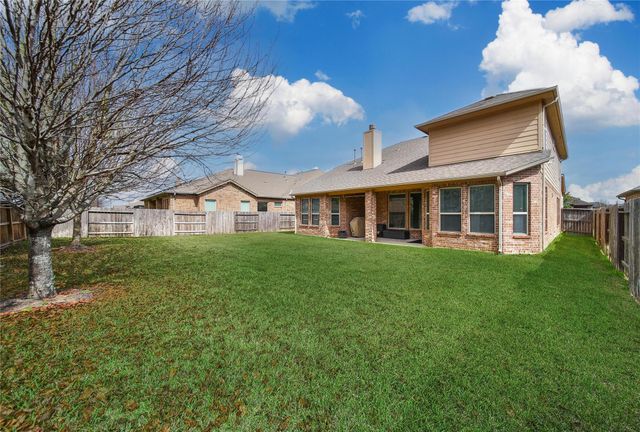 3914 Birdsall Falls Lane, Katy, TX 77494