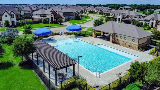 3914 Birdsall Falls Lane, Katy, TX 77494