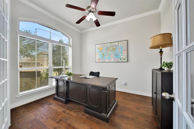 3914 Birdsall Falls Lane, Katy, TX 77494