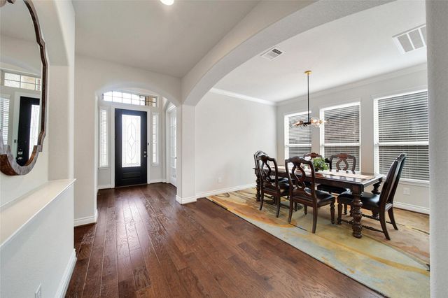 3914 Birdsall Falls Lane, Katy, TX 77494