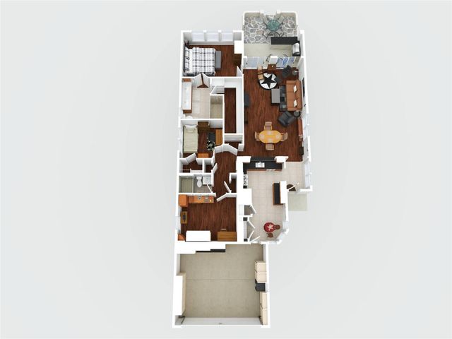 104 Sheldon Lake DR, Georgetown, TX 78633