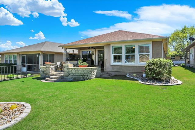 104 Sheldon Lake DR, Georgetown, TX 78633