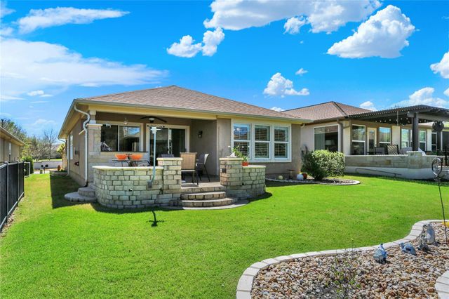 104 Sheldon Lake DR, Georgetown, TX 78633