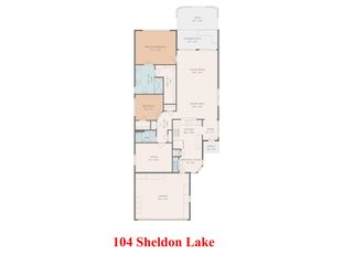 104 Sheldon Lake DR, Georgetown, TX 78633