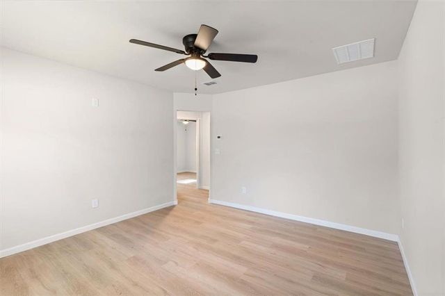 608 A Hardy Avenue, Rome, GA 30161