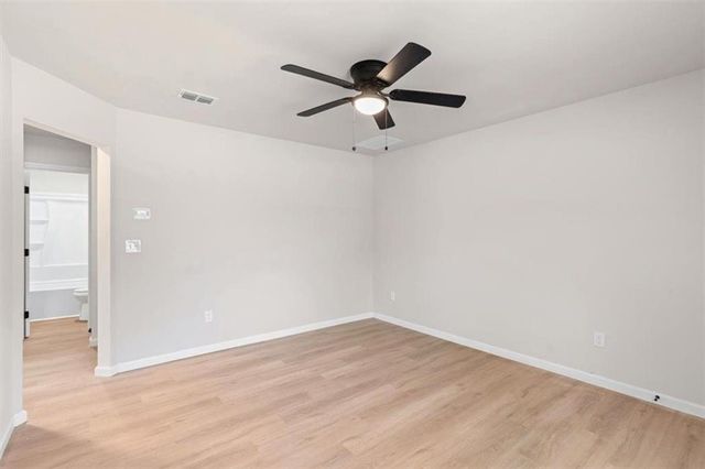 608 A Hardy Avenue, Rome, GA 30161