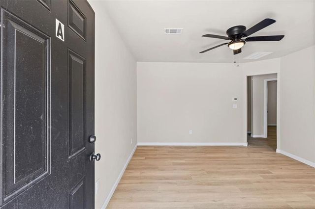 608 A Hardy Avenue, Rome, GA 30161