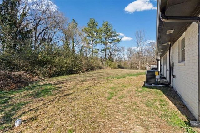 608 A Hardy Avenue, Rome, GA 30161