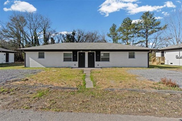 608 A Hardy Avenue, Rome, GA 30161