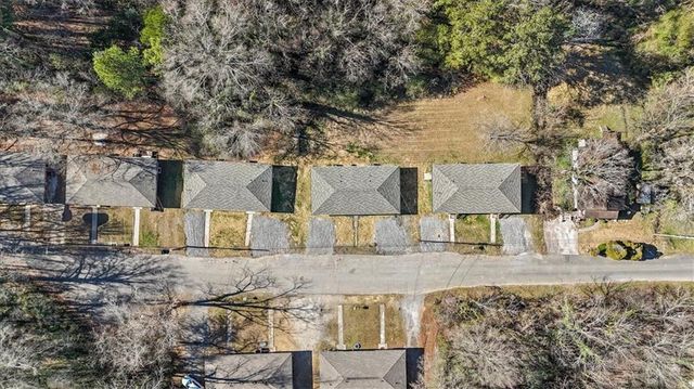 608 A Hardy Avenue, Rome, GA 30161