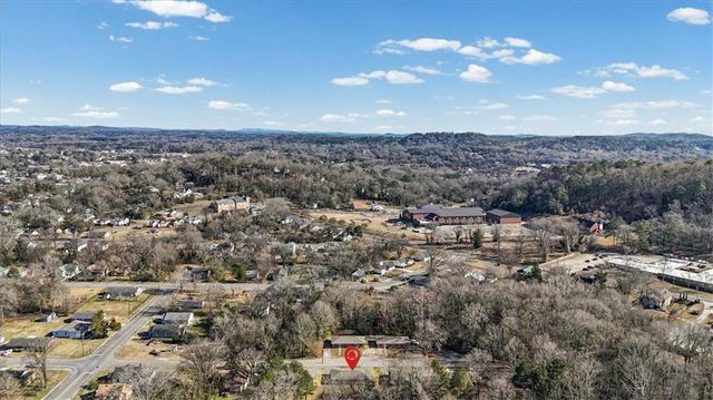 608 A Hardy Avenue, Rome, GA 30161