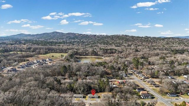 608 A Hardy Avenue, Rome, GA 30161