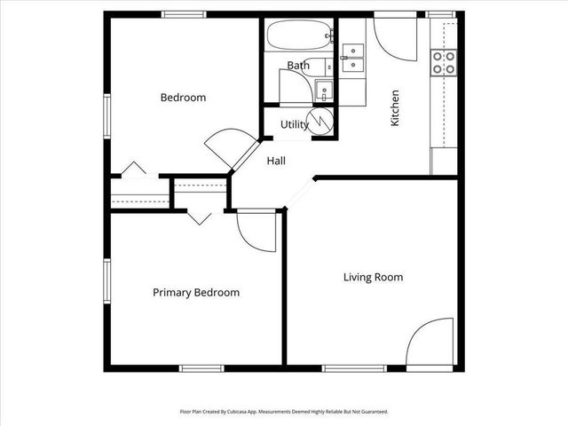 608 A Hardy Avenue, Rome, GA 30161