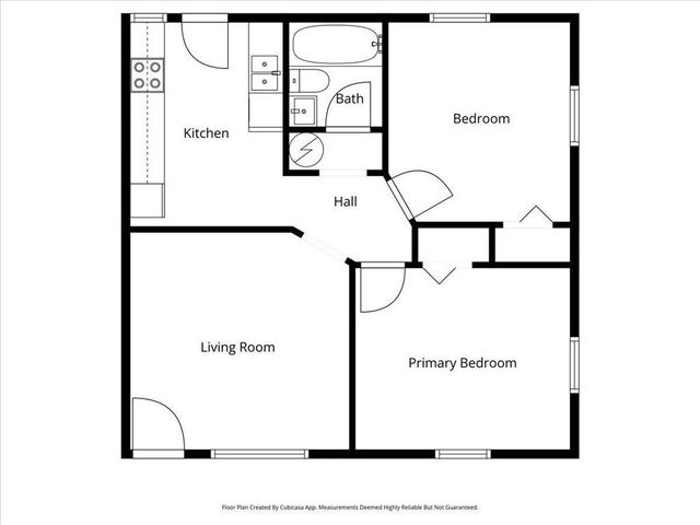 608 A Hardy Avenue, Rome, GA 30161