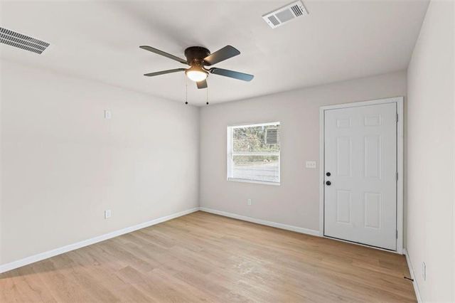 608 A Hardy Avenue, Rome, GA 30161