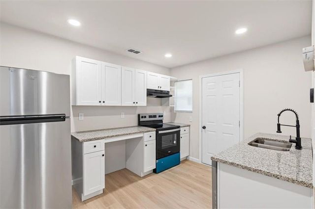 608 A Hardy Avenue, Rome, GA 30161