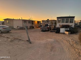 14783 Susser Dr Drive, El Paso, TX 79928