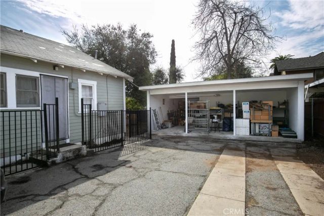 523 Lincoln, Pasadena, CA 91103