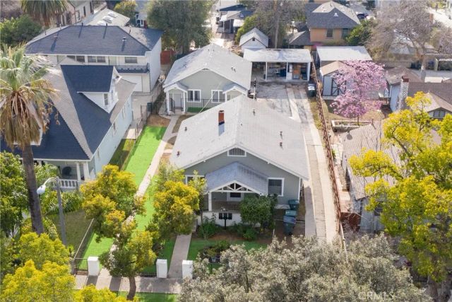 523 Lincoln, Pasadena, CA 91103